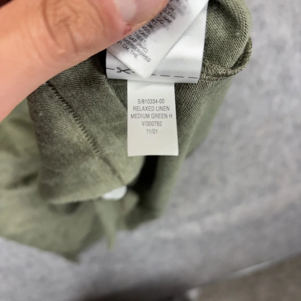 Banana Republic pit 21